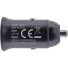 InLine USB-C automobiļa lādētājs 2x USB-C, 33W, melns