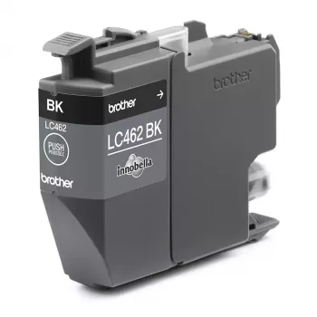 Kartridžs Brother LC-462BK melna tinte 550 lpp.