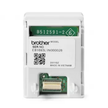 WLAN interfeiss Brother NC9110W daudzfunkciju ierīcēm