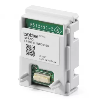 WLAN interfeiss Brother NC9110W daudzfunkciju ierīcēm