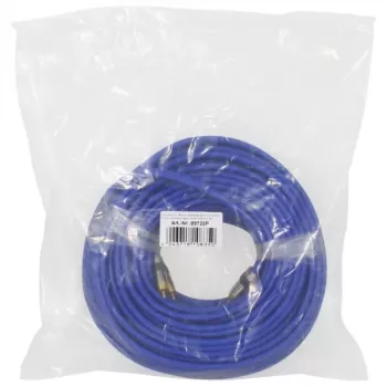 InLine Premium RCA Audio kabelis 2x RCA vīrietis / vīrietis zeltīts 25m