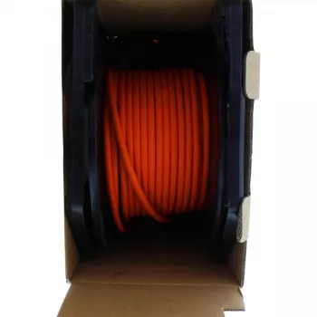 InLine instalācijas kabelis Cat.7a PiMF 4x2x0.58 AWG23, 1200MHz, LSZH, 50m