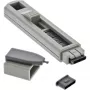 USB-C portu bloķētāju komplekts InLine 55724 (6 gab.)
