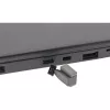USB-C portu bloķētāju komplekts InLine 55724 (6 gab.)