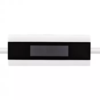 InLine USB Smart Control Multimetrs, uzlādes monitors, 1 m