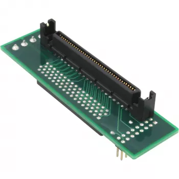 InLine SCSI SCA U320 adapter 80-pin sieviete / 68-pin sieviete