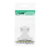 InLine Serial AT-Adapter 25 kontaktu sievišķais / 9 kontaktu Sub-D vīrišķais