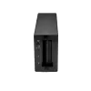 StarTech.com viena slota Thunderbolt 3 PCIe paplašināšanas šasija
