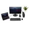 StarTech.com viena slota Thunderbolt 3 PCIe paplašināšanas šasija