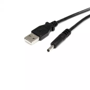 StarTech.com USB uz 3.4mm barveida strāvas kabelis - Type H - 0,9 m