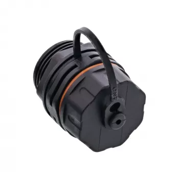 InLine Cat.6A ūdensnecaurlaidīgs IP68 RJ45 savienotājs rūpnieciskai lietošanai