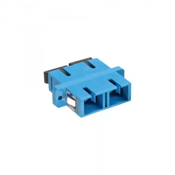 Šķiedru optikas adapteris Duplex SC/SC InLine 89992S