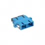 Šķiedru optikas adapteris Duplex SC/SC InLine 89992S