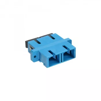 Šķiedru optikas adapteris Duplex SC/SC InLine 89992S