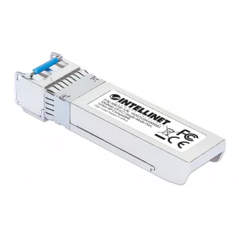 Intellinet SFP+ optiskais modulis 10 Gigabit 10GBase-LR 300m 1310nm