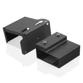 Montāžas komplekts Lenovo 4XF0V81629 Melns Maksimālā svara ietilpība 5 kg
