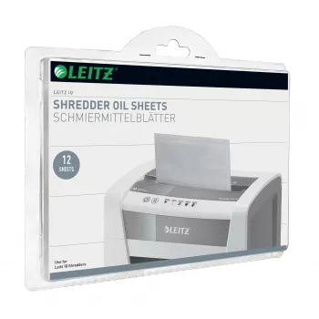 Papīra smalcinātāja rezerves daļa LEITZ 80070000 — nomaiņas elements Leitz smalcinātājiem