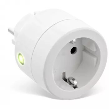 InLine SmartHome II viedā kontaktligzda