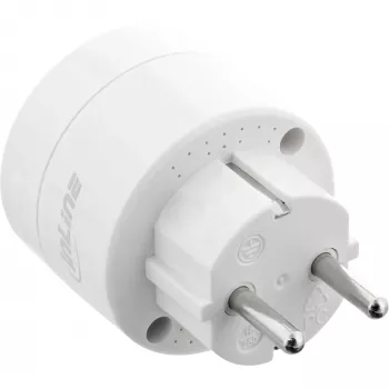 InLine SmartHome II viedā kontaktligzda