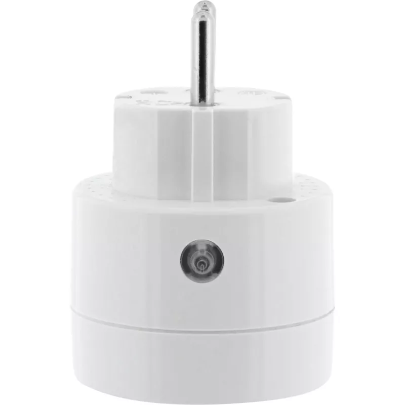 InLine SmartHome II viedā kontaktligzda