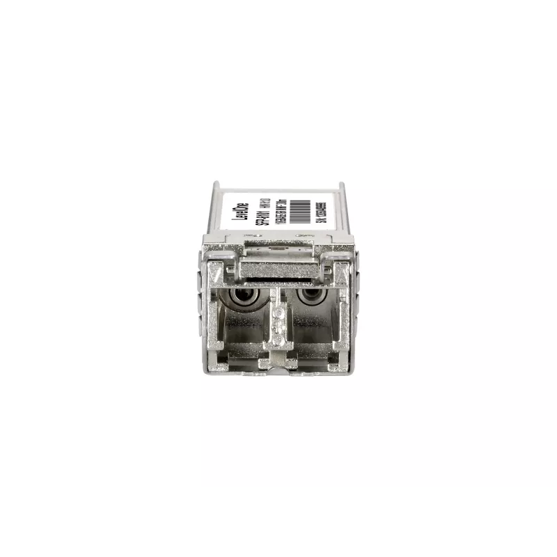 LevelOne 10Gbps SFP+ vairākmodu raiduztvērējs, 300m, 850nm