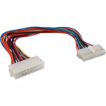 InLine ATX 20-pin pagarinātāja kabelis 0.30m