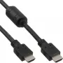 InLine HDMI kabelis High Speed ar ferīta serdeņiem 5m
