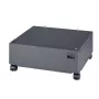 Grīdas statīvs KYOCERA CB-5100L-B Melns