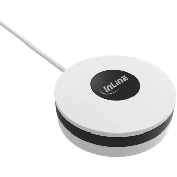 InLine SmartHome IR tālvadības centrs balts