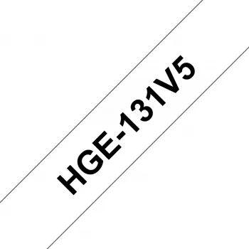 Brother HGE-131V5 lentes kasetne termopārnesei