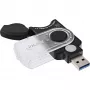 InLine karšu lasītājs USB 3.0 SD/SDHC/SDXC/microSD