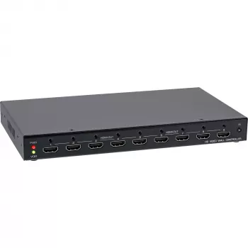 InLine HDMI Videowall kontrolleris 1 uz 9, Full-HD
