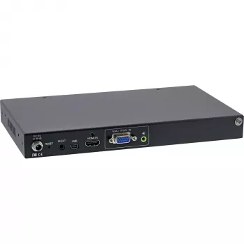 InLine HDMI Videowall kontrolleris 1 uz 9, Full-HD