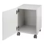KYOCERA CB-1100-B Balts Grīdas Statīvs no Koka