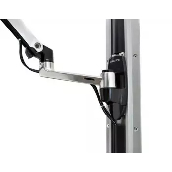 Sienas stiprinājuma sistēma Ergotron LX Series 68.6 cm (27 collas)