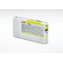 Epson T9134 Dzeltenā tintes kasetne (200 ml), standarta ietilpība, pigmenta tinte