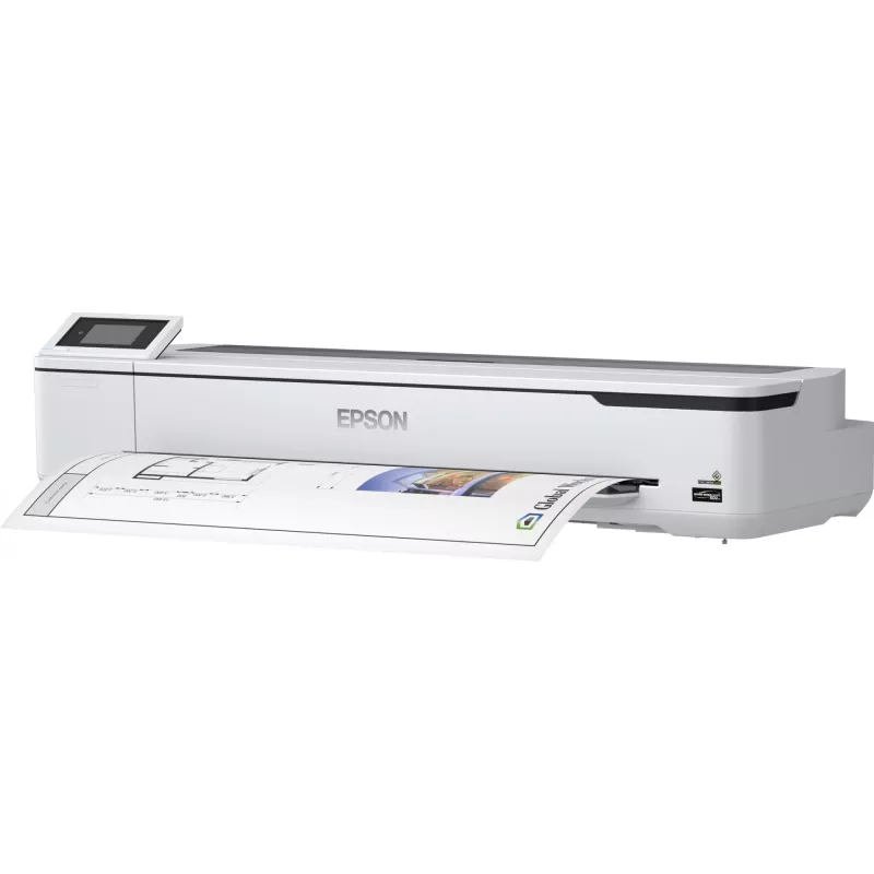 Printeris Epson SureColor SC-T5100N