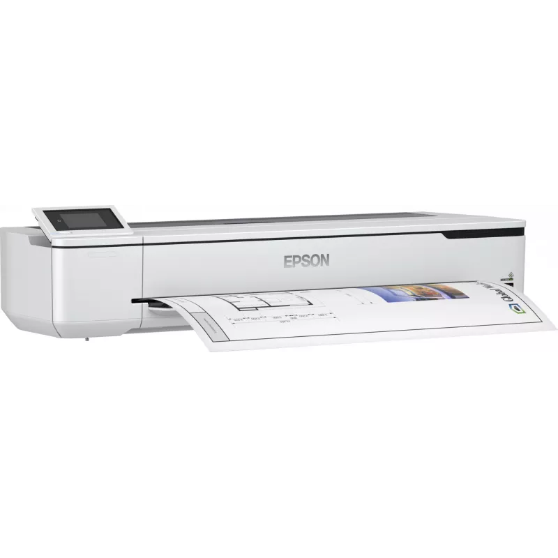 Printeris Epson SureColor SC-T5100N