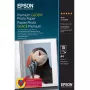 Epson Premium Glossy Photo Paper A4 15 loksnes