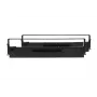 Epson SIDM melnā lentes kārtridžs LQ-350/300+/300+II, dubultpaka (C13S015646)
