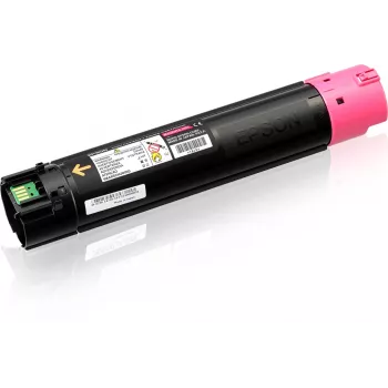 Epson augstas ietilpības tonera kasetne magenta 13.7K, 13700 lapas
