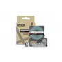Lentīšu kasetne Epson LK-5TWJ Caurspīdīga Balta Termopārnese 1.8 cm