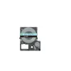 Lentes kasete Epson LK-4LAS Pelēka Gaiši Zila Termopārnese 1,2 cm