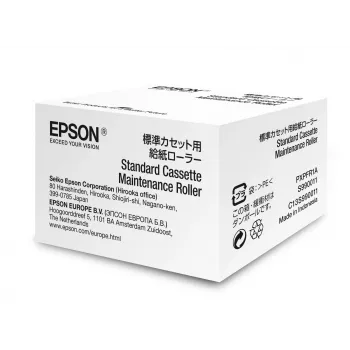 Epson standarta kasetnes apkopes rullītis, apkopes komplekts, WF-(R)8xxx, 1 gab.