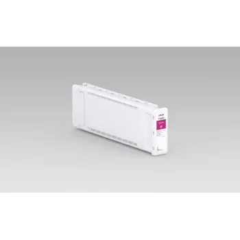 Epson UltraChrome XD3 oriģinālā tintes kasetne 1 gab. Fuksīna (Magenta) 700 ml