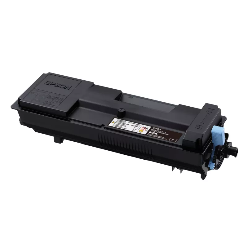 Epson lielas ietilpības tonera kasetne melna, 21700 lpp., Melna, 1 gab.