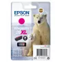Epson 26XL Magenta oriģinālā tintes kasetne (Claria Premium)
