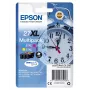 Epson DURABrite Ultra Ink 27XL 3-krāsu multipaka