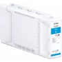 Epson UltraChrome XD2 T41F240 Ciāna 350ml oriģinālā kasetne