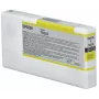 Epson T6534 Dzeltenā tintes kasetne (200 ml)